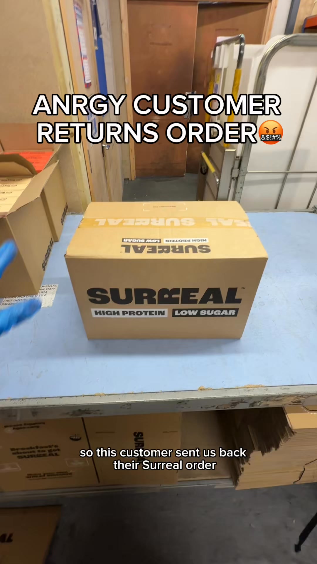 FREE Cereal For a Limited Time