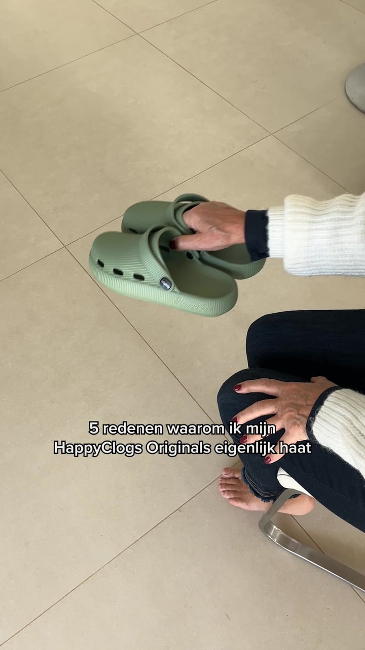 Comfort dat je meteen voelt