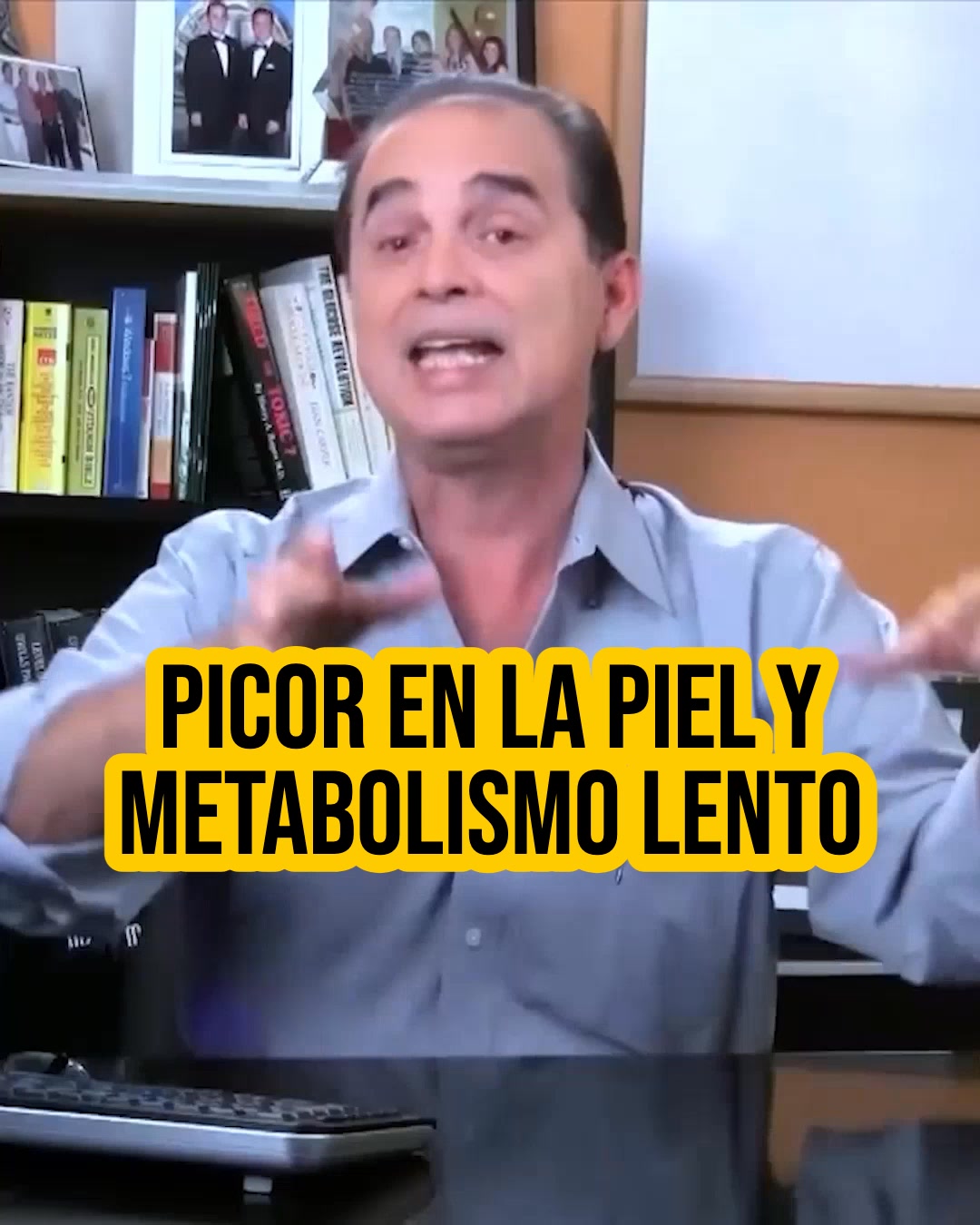 Candiseptic® Kit | Limpieza de Hongo Candida Albicans