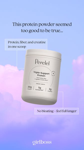 Pack More in Your Protein Powder