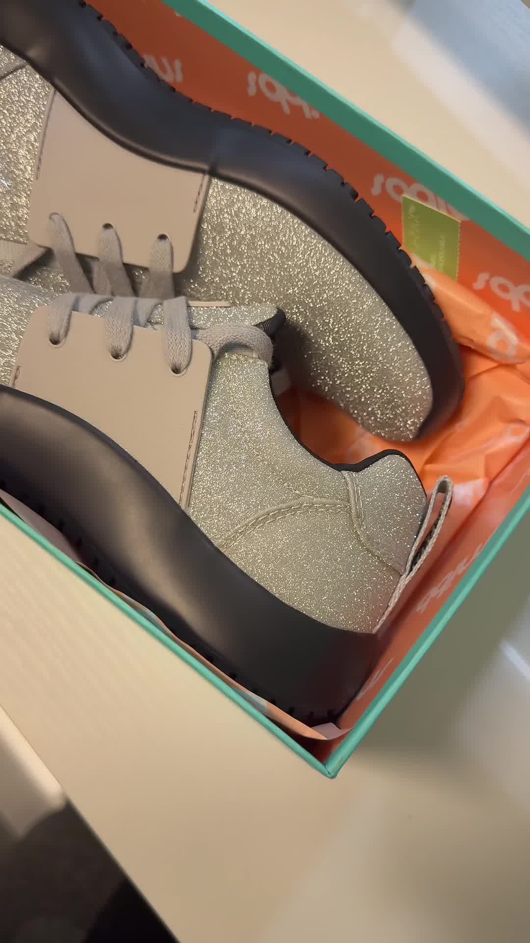 The Best All-Day Work Shoe