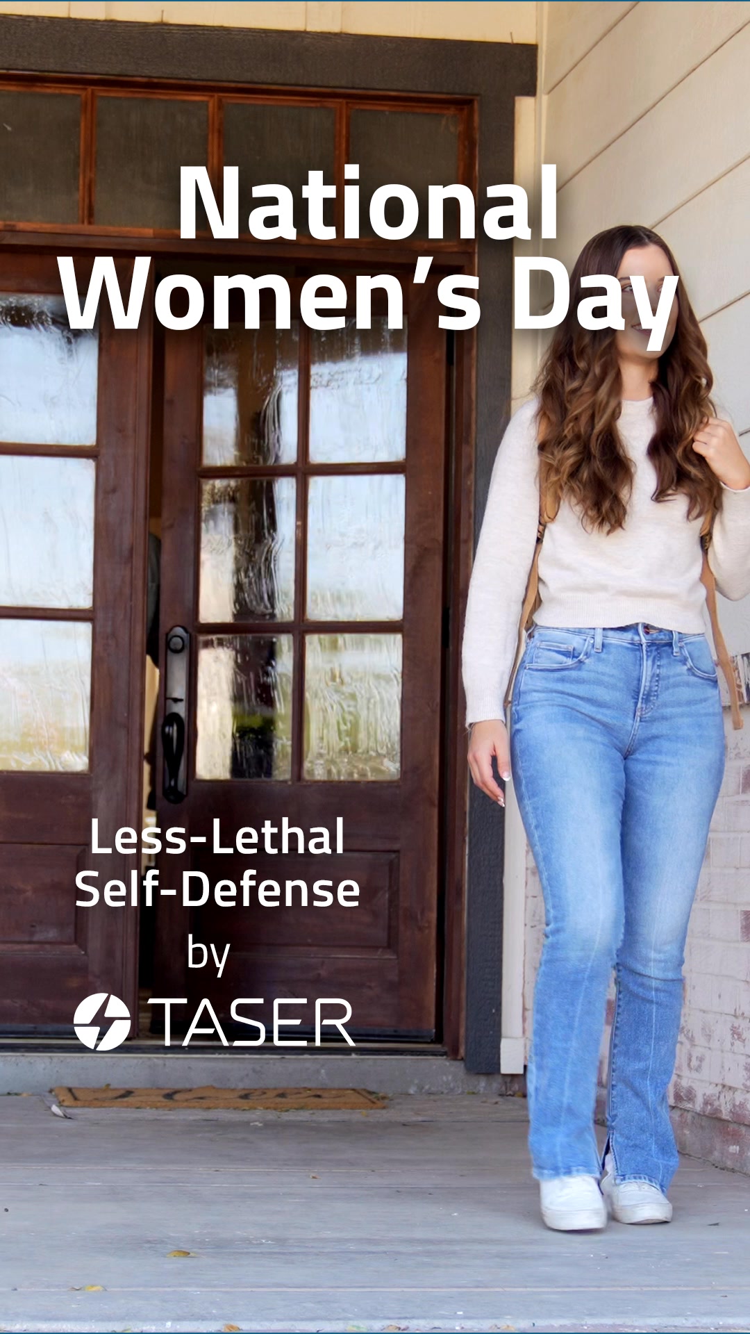 Carry Confidence Daily