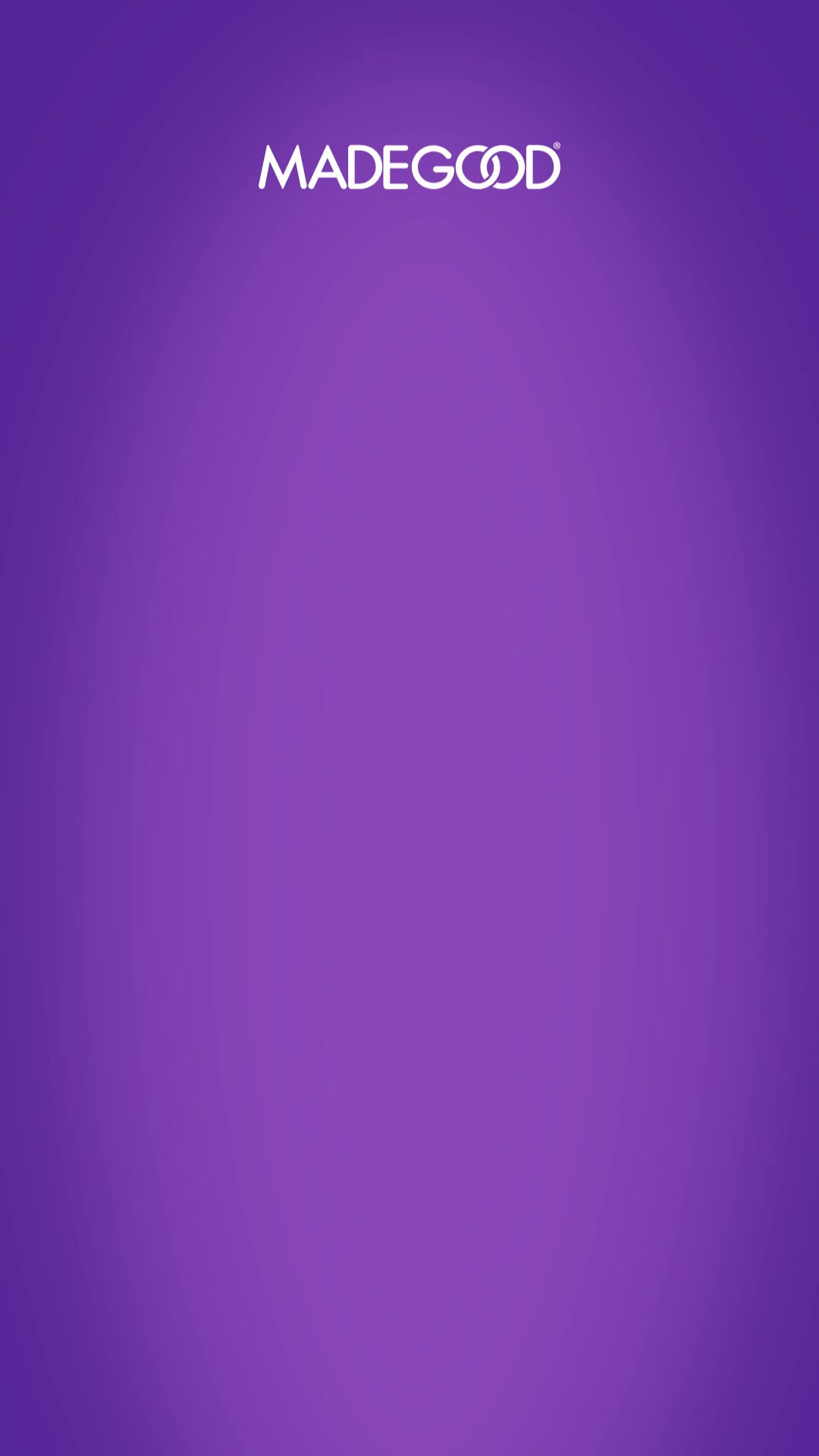 Tongue-Shaped Treats, Because Life's Not Square