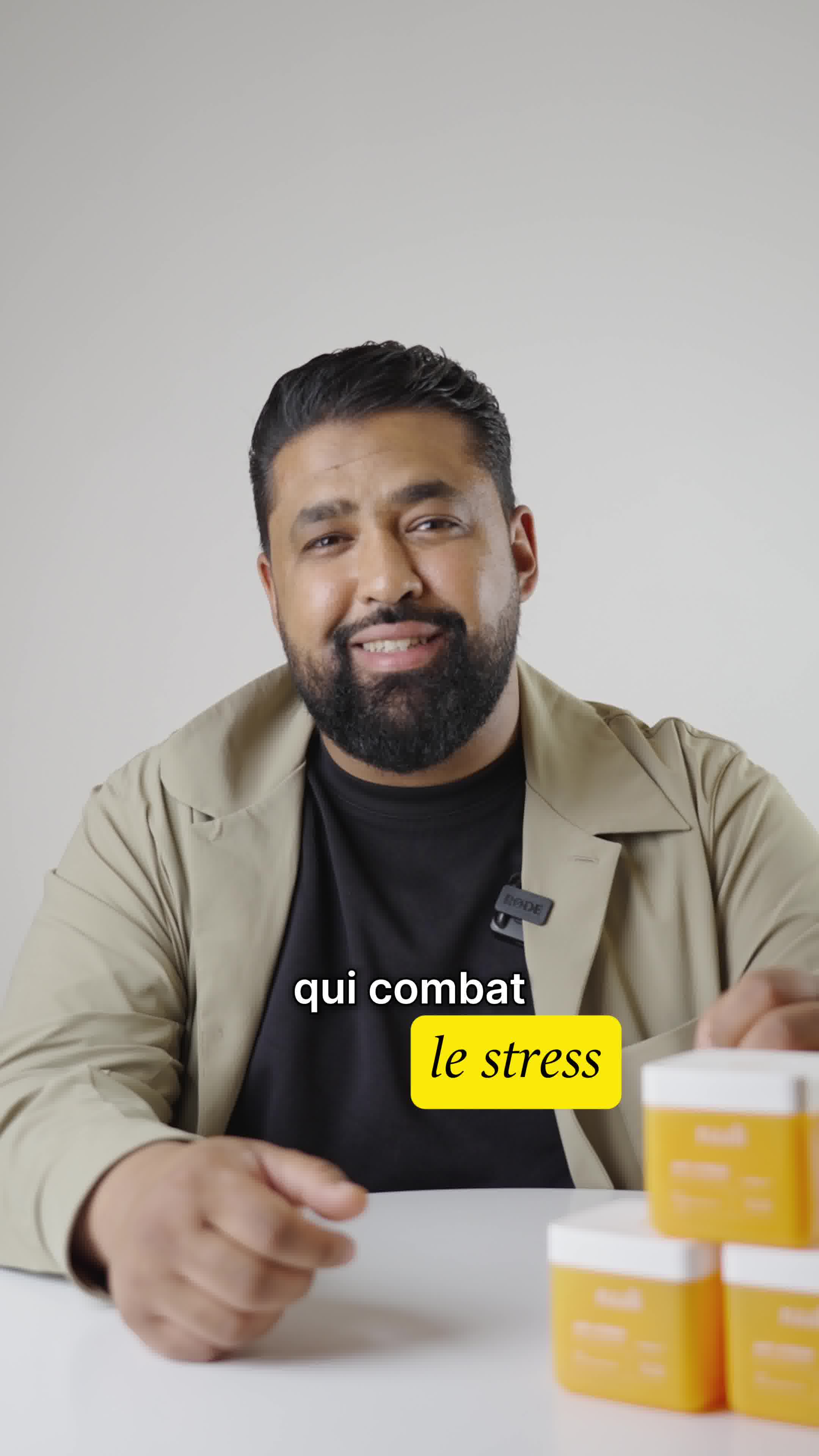 ⭐️ Économisez -15% avec l'abonnement Naali