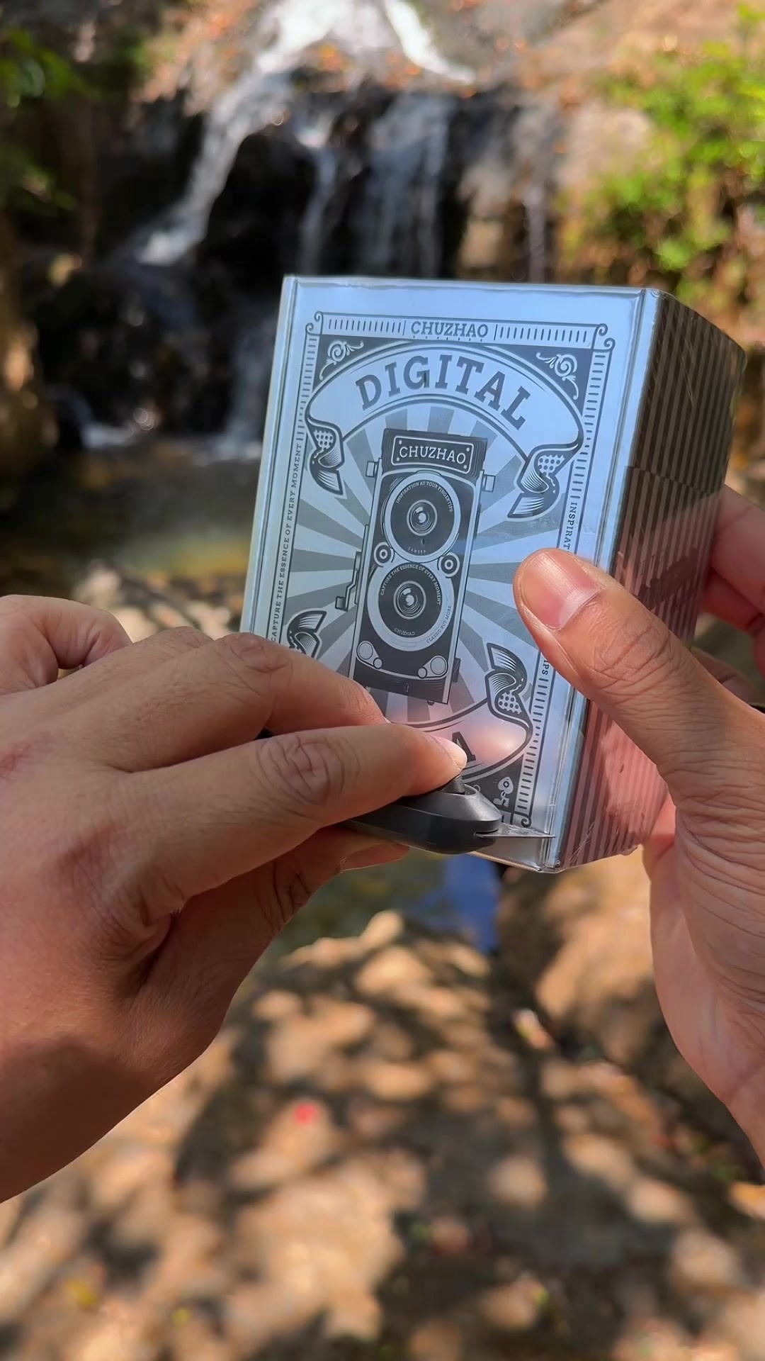 40% Off Until Out of Stock📸