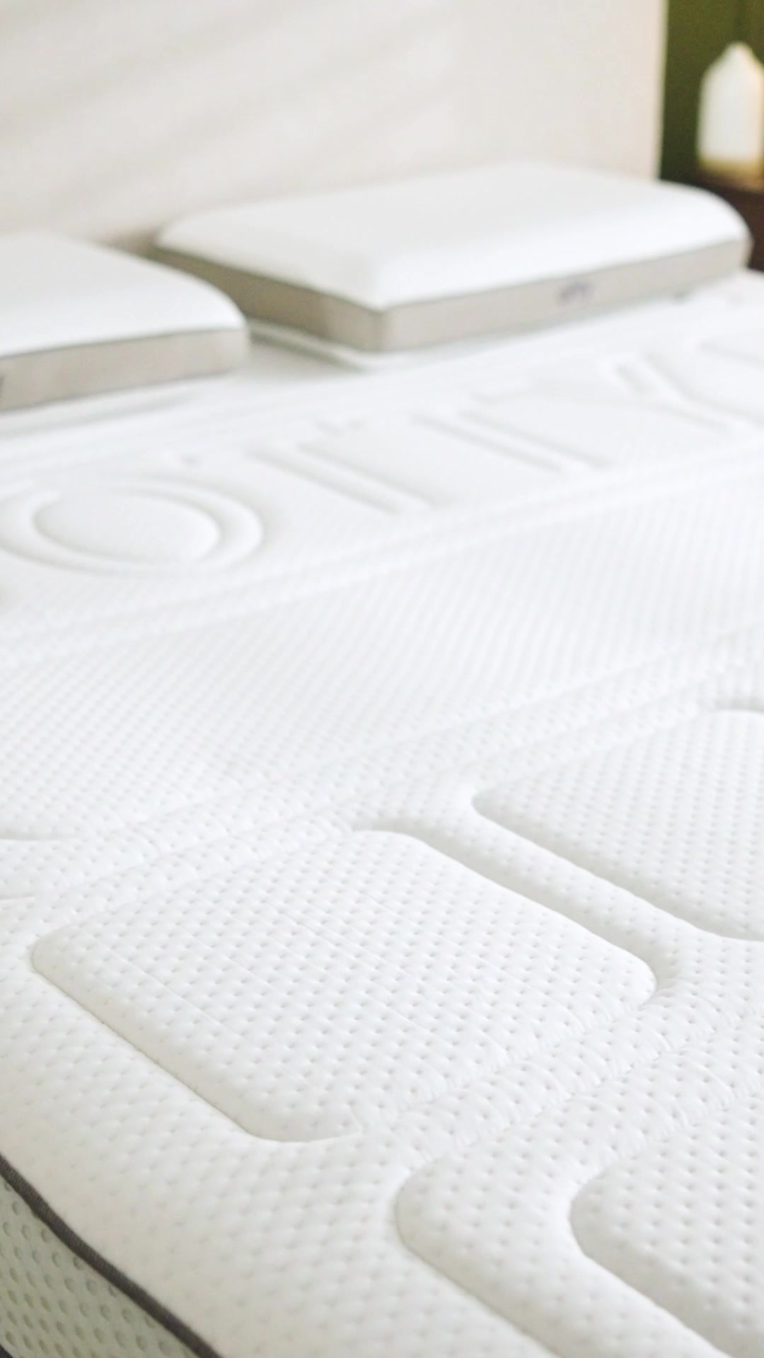 Fall in Love with Sleep