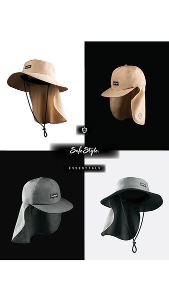 Your worksite to weekend gear