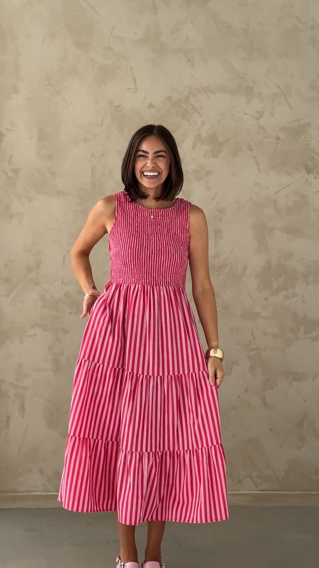 Sophie dress now back in stock ♥