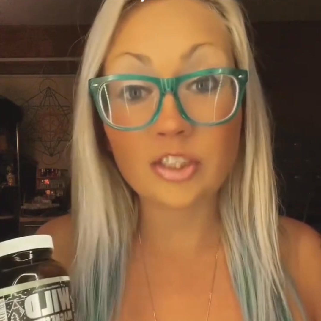 Tired all the time? That's a sign of a mineral deficiency. Optimize your minerals today with Seven forms of magnesium.