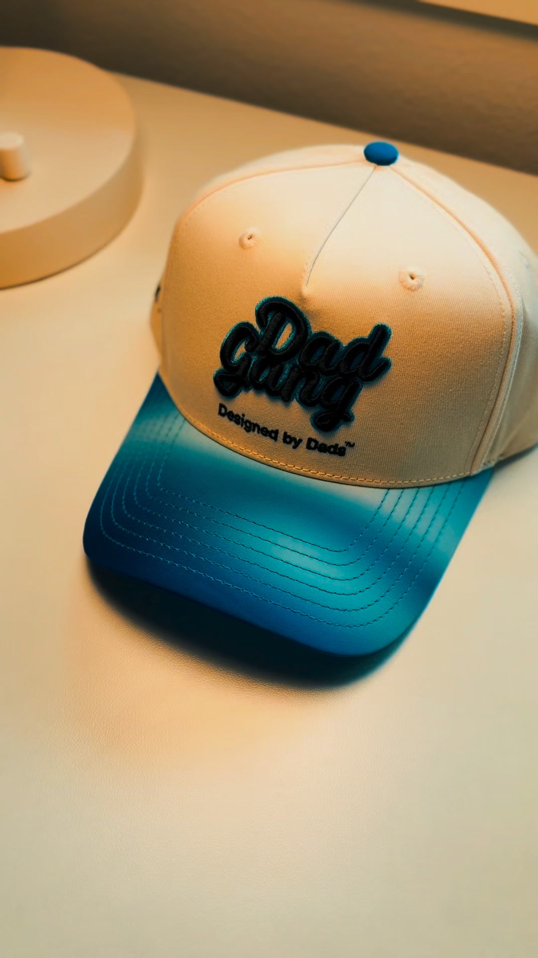 Dad Gang Hats