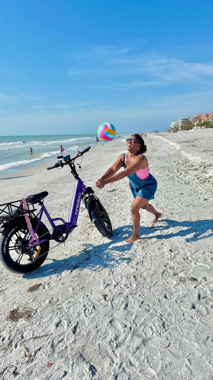 I love my literider 2.0 because it folds to fit perfectly in my van . It literally can go everywhere with me !

Check it out : https://kingbulltechnologycolimited.pxf.io/XmgdAG