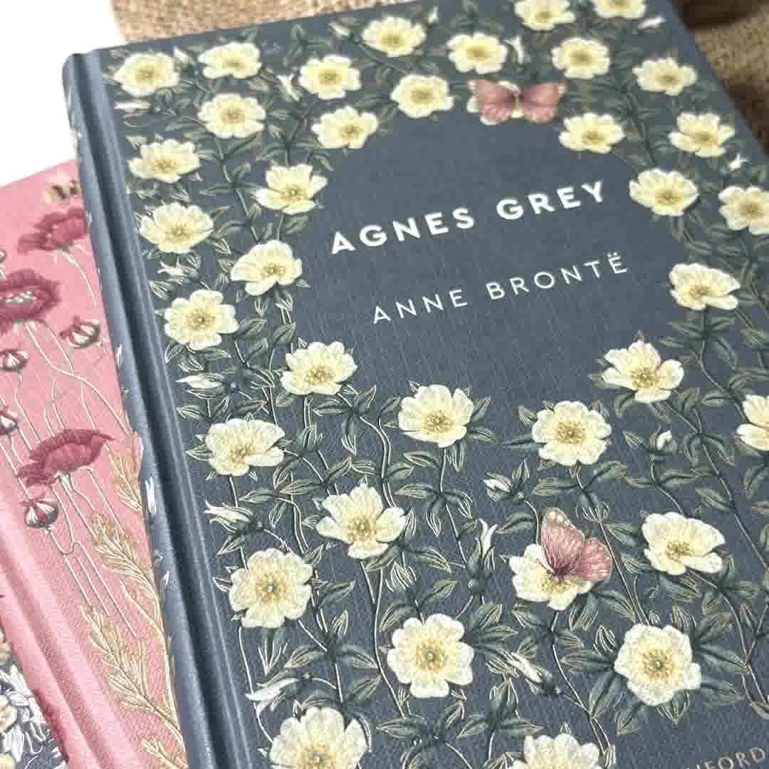 Elegant Hardback Novels