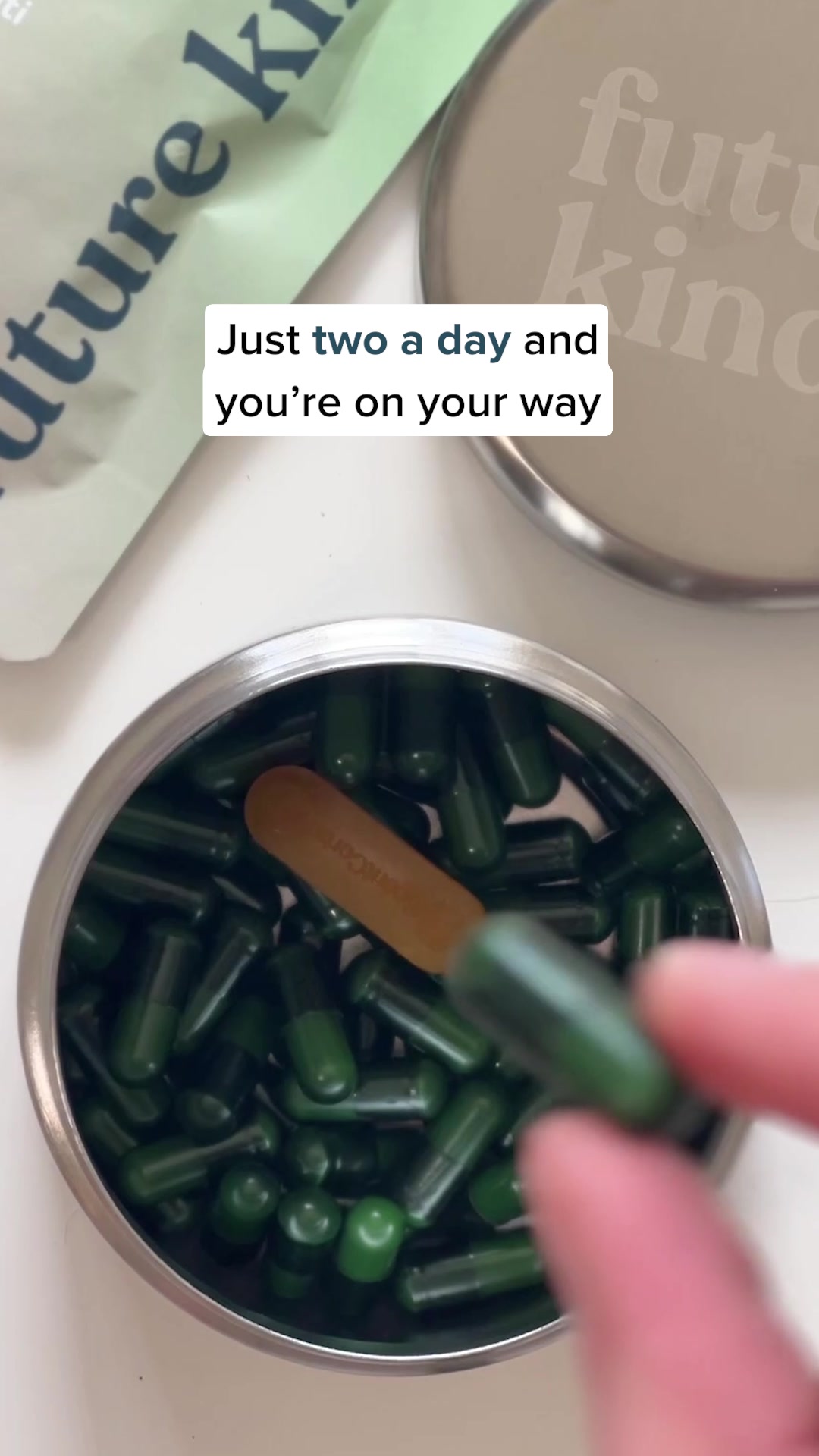 The Vegan Alternative 🌱