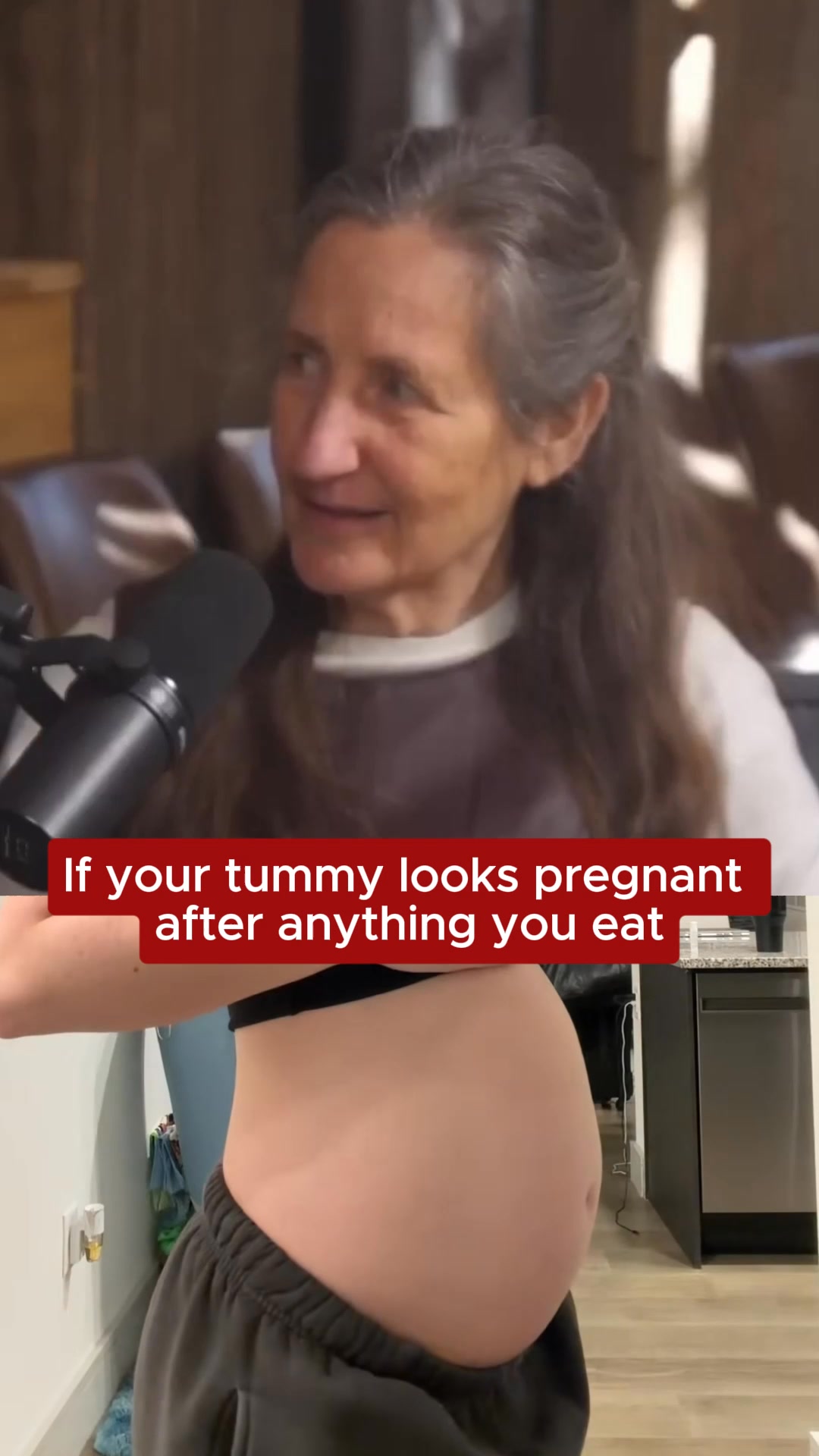 Don’t ignore the warning signs!