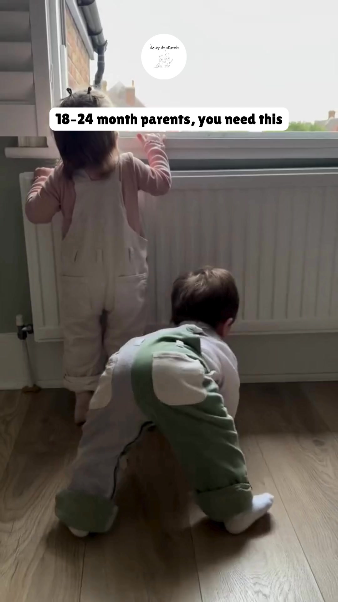 Game-Changing Zip for Busy Parents