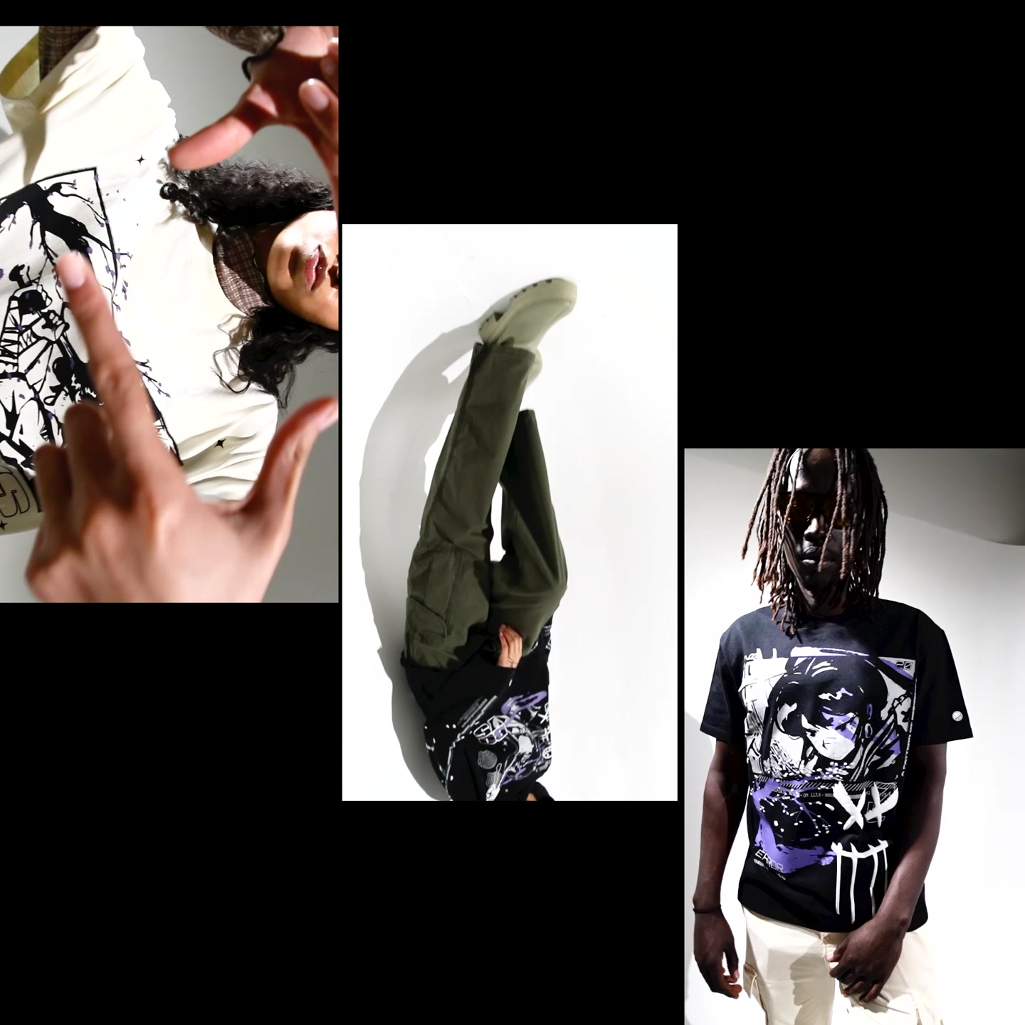 SEMI FUTURE – Out Now