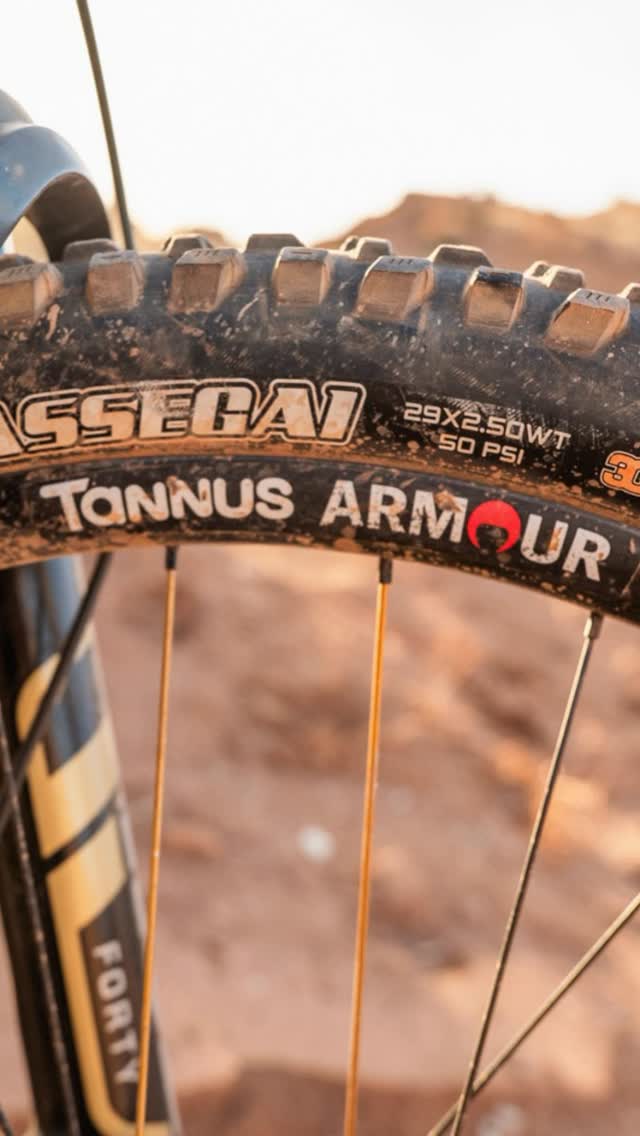 Say Goodbye 👋 to Flat Tires!