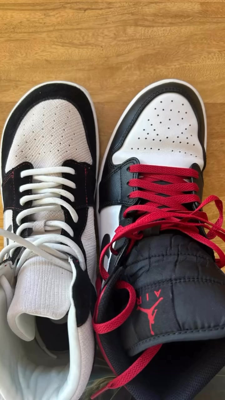 Podiatrist approved 🦶✅