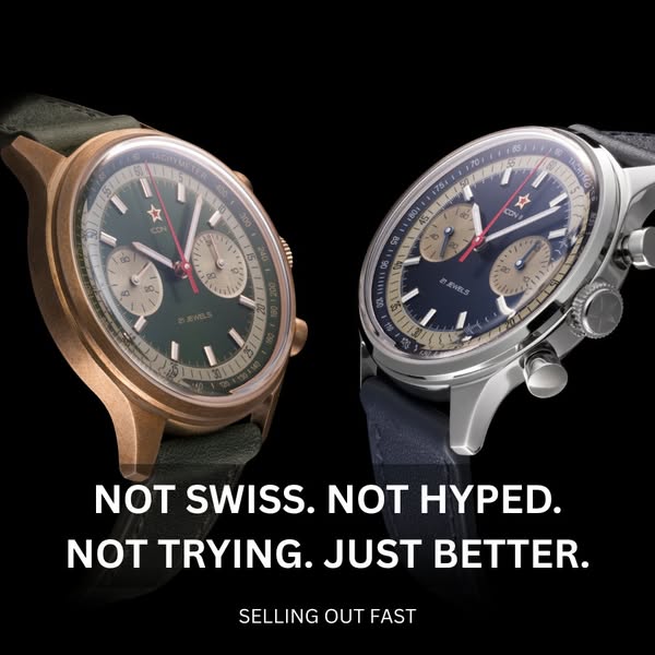 Only a Few Left — ICON II Is Selling Out Fast