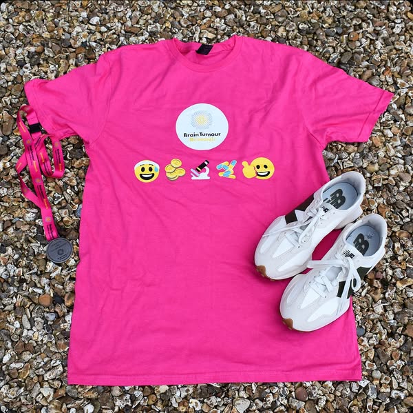 Claim your FREE t-shirt and tracker now!