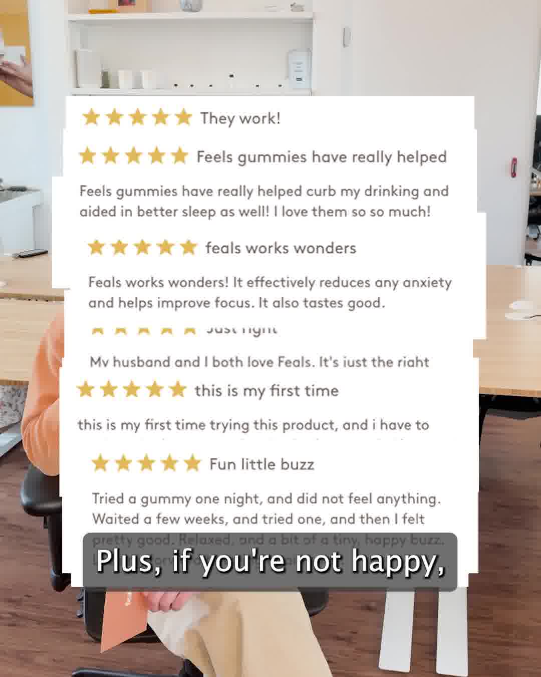 Feel Better + Do More