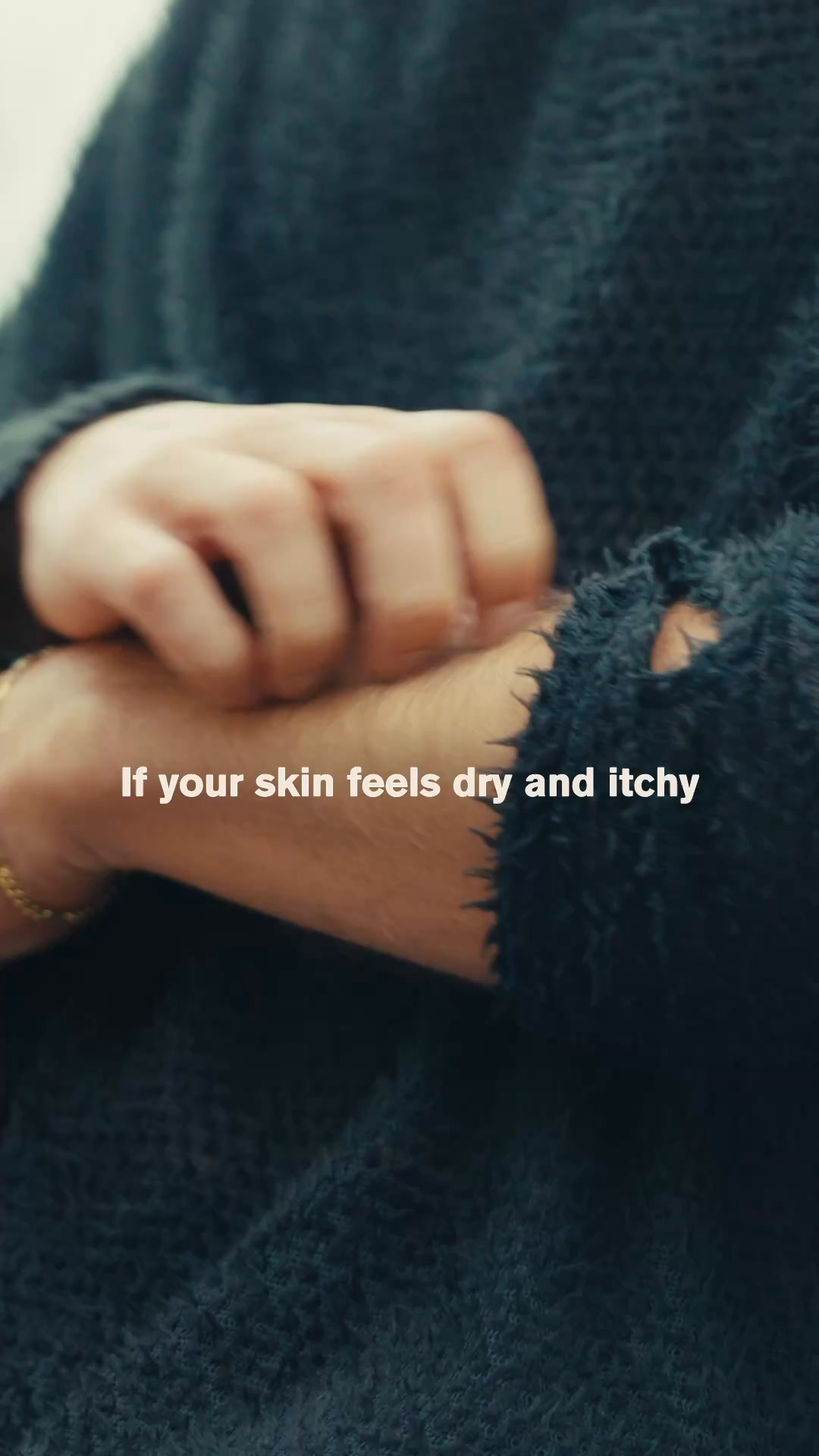 Classic Clean with No Harsh Chemicals