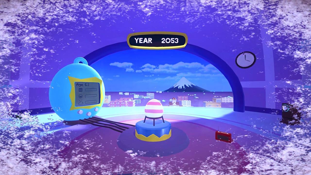 In this new chapter of "Suicide Guy" you'll be challenged with even more insane