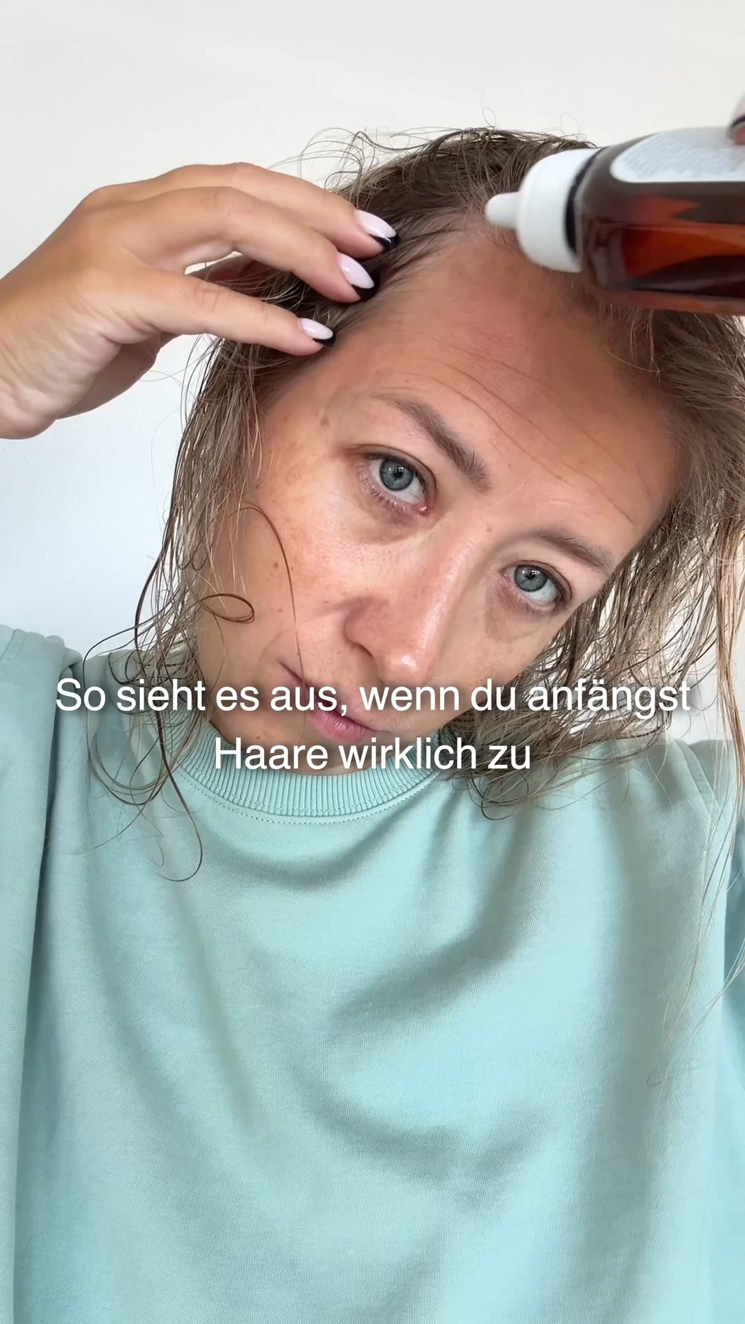 Dein Haar, aber besser 🌿