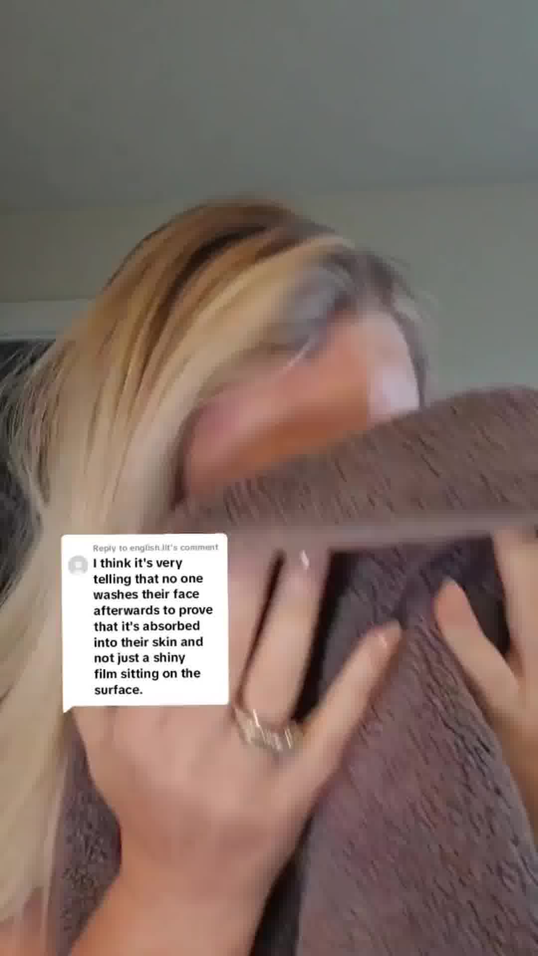 Sleep Tight, Glow Bright