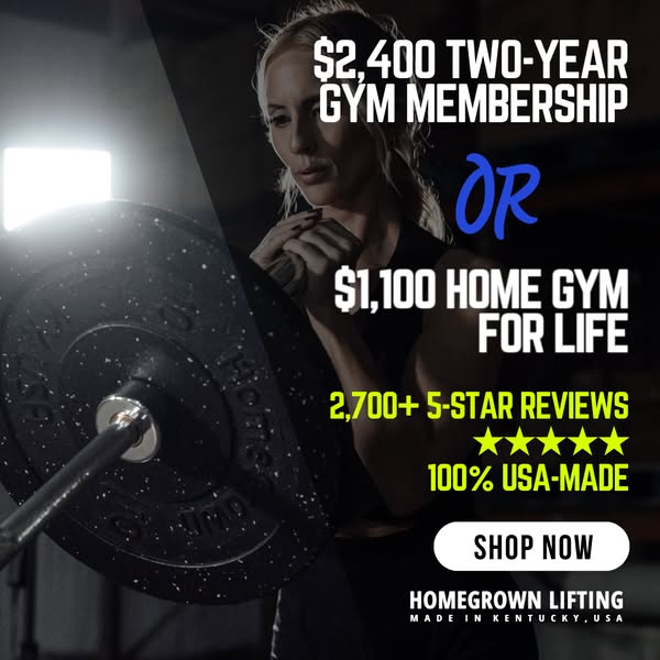 Invest in Fitness, Invest in Yourself