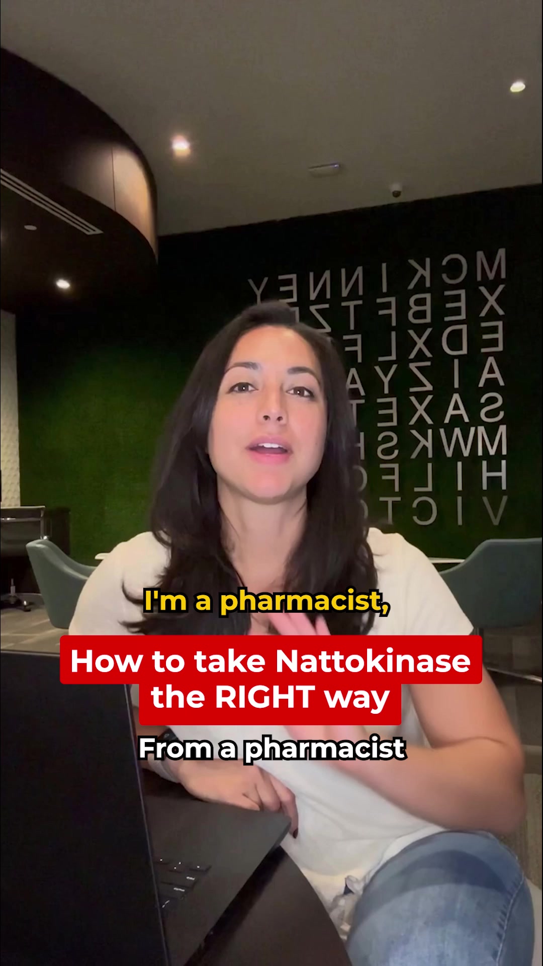 Stop Paying for Nattokinase That Can’t Work