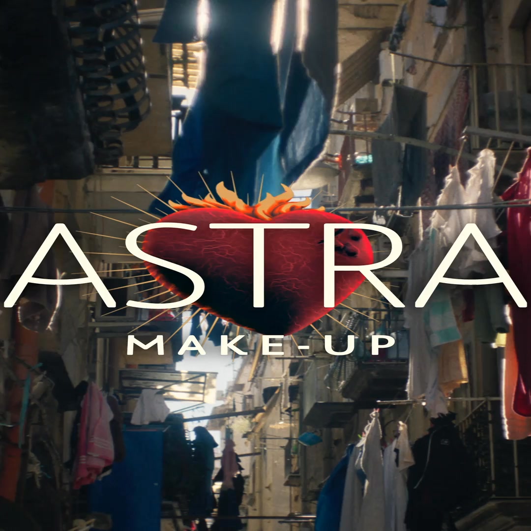 ASTRA MAKE-UP x MARE FUORI
Da questo incontro nasce una collezione che parla di libertà, identità ed emozione. 🌊❤️‍🔥 Sei prodotti da scoprire, tra novità e speciali interpretazioni di iconici prodotti Astra. Usa Ora il codice MF10 per avere il 10% di sconto.