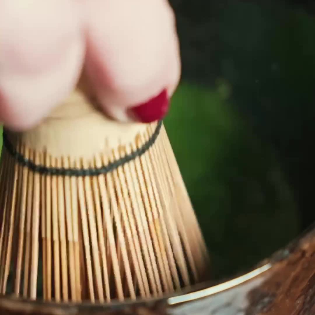 Authentic Japanese Matcha. Zero Compromises.