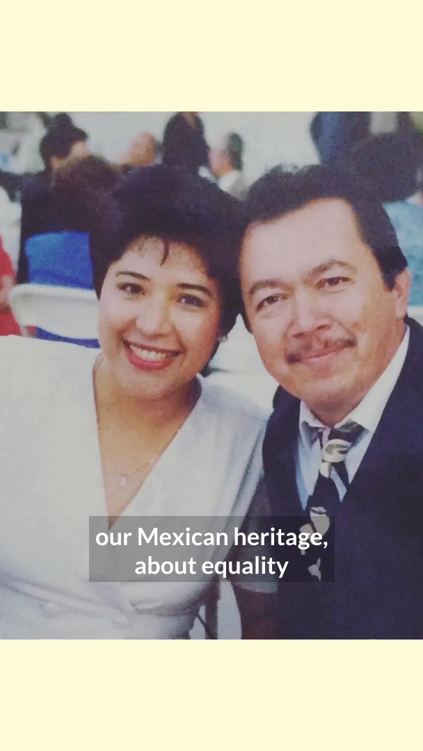 Modern Mexican Beauty