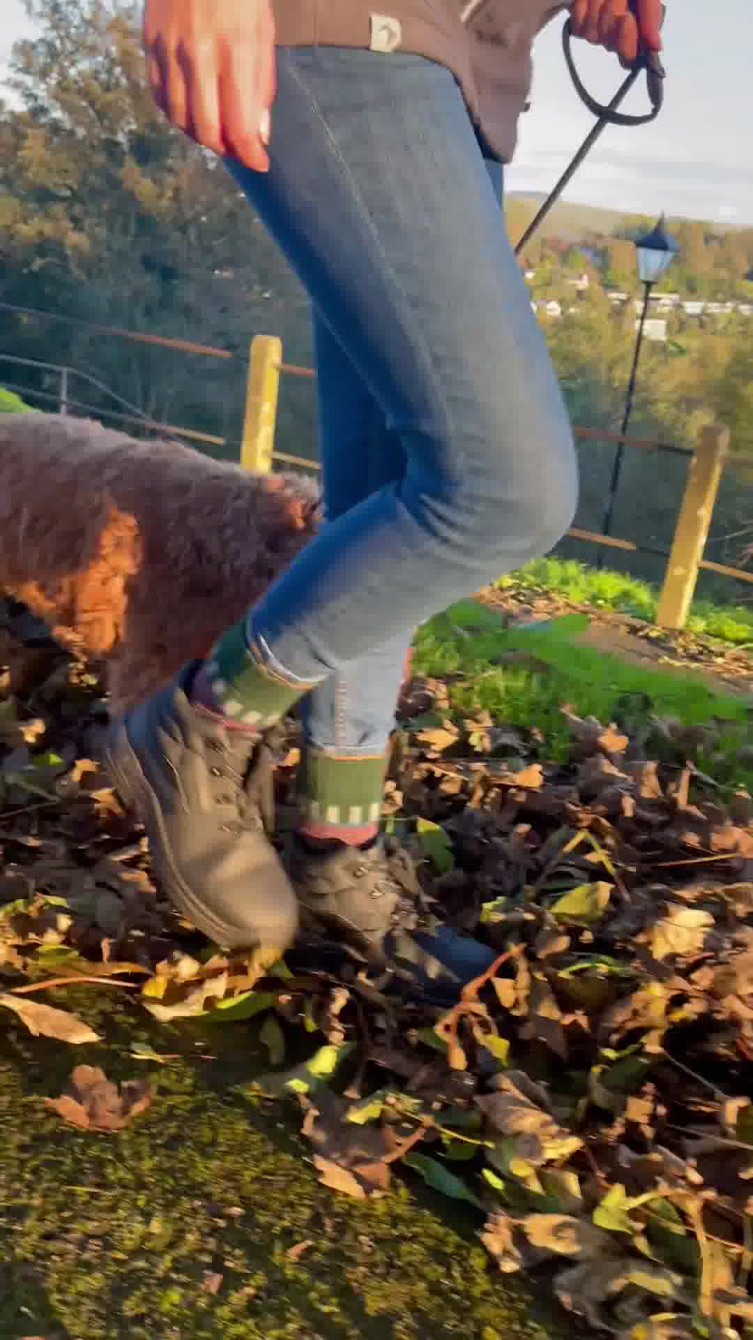 Pamper Your Feet Like The Nordics!