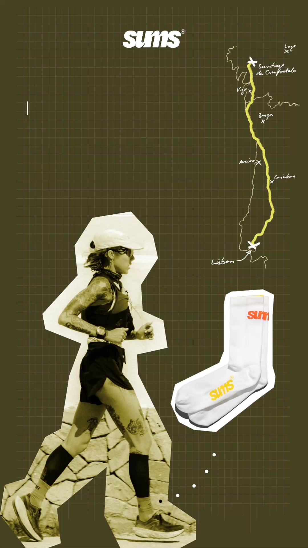 SUMS | Now Shipping To The US 🇺🇸