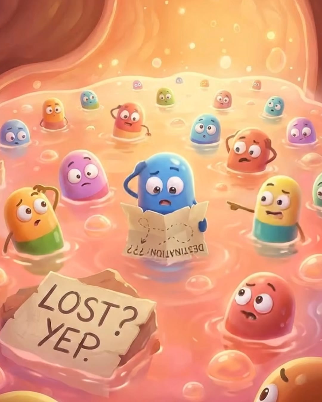 The biggest mistake people with joint pain make...