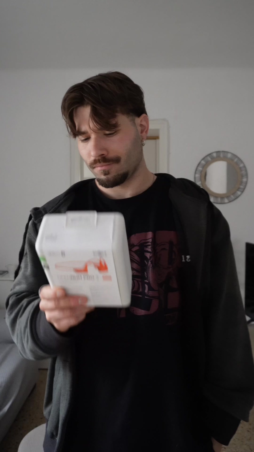 Shokz OpenRun Pro 2 | Auriculares Insignia de Conducción Ósea