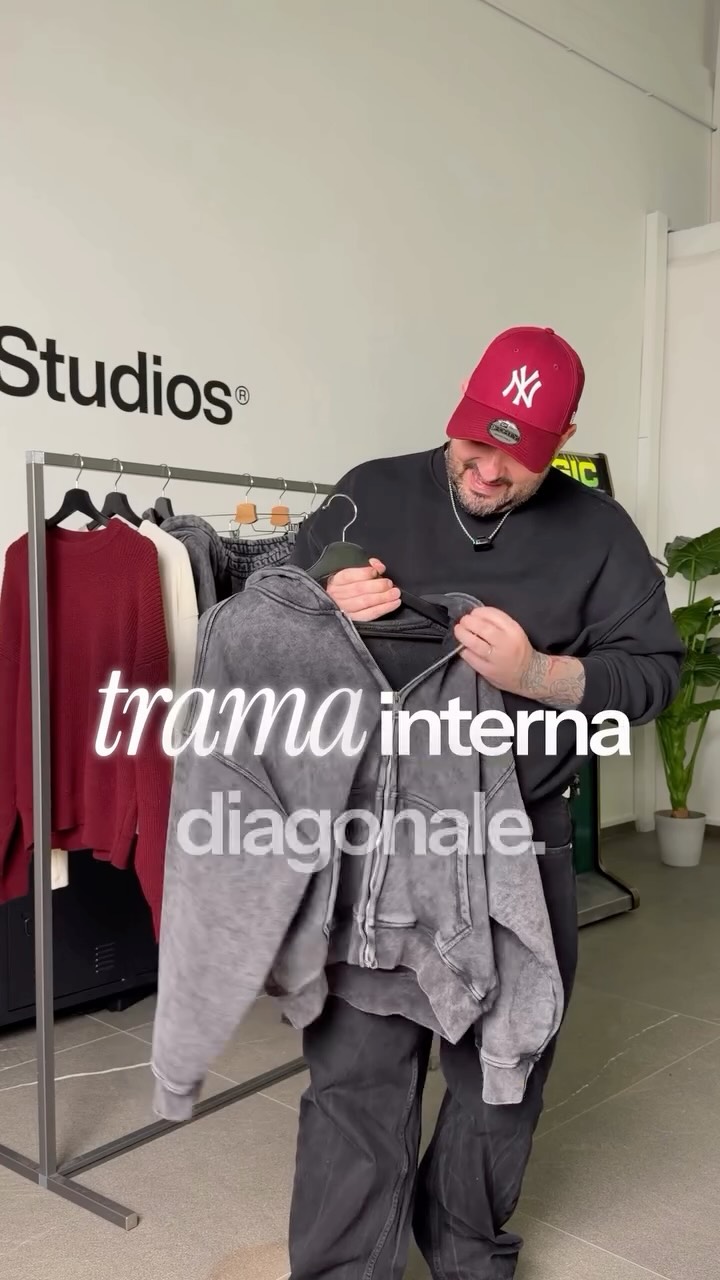 Nuovo drop blanks! Lunedi 16 febbraio alle ore 21!