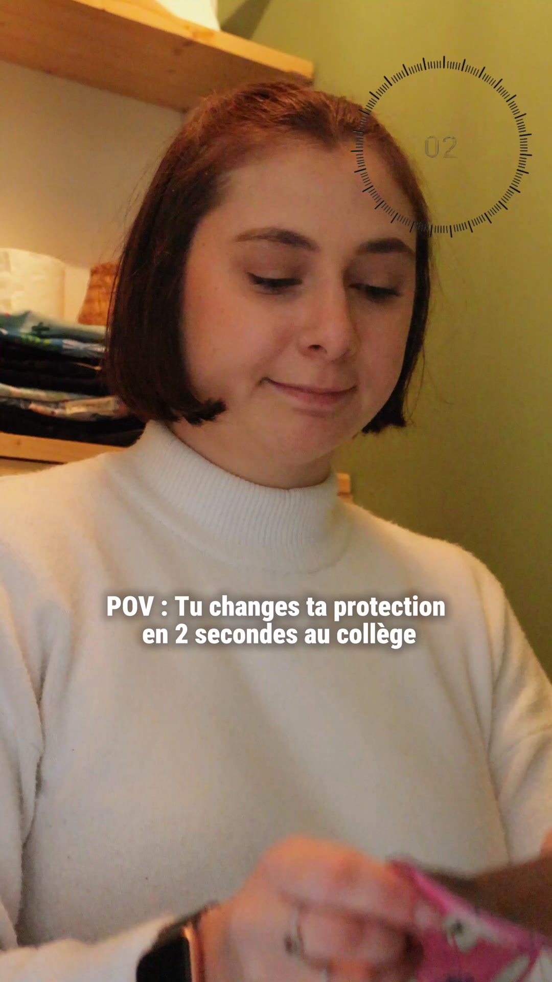 Garantie Satisfaite ou Remboursée de 60 Jours