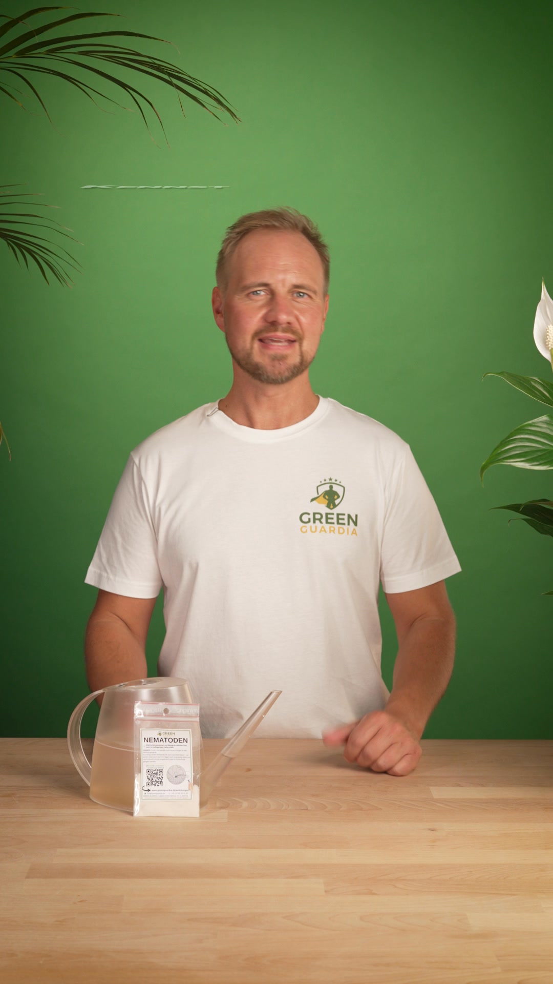 Natürlicher Schutz vor Schädlingen – wirksam & umweltfreundlich 🌿