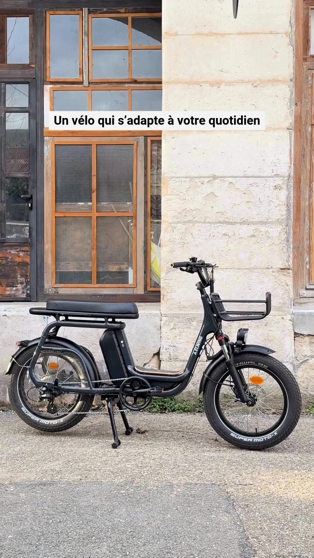 ⭐⭐⭐⭐⭐ 4,8/5 validé par nos clients