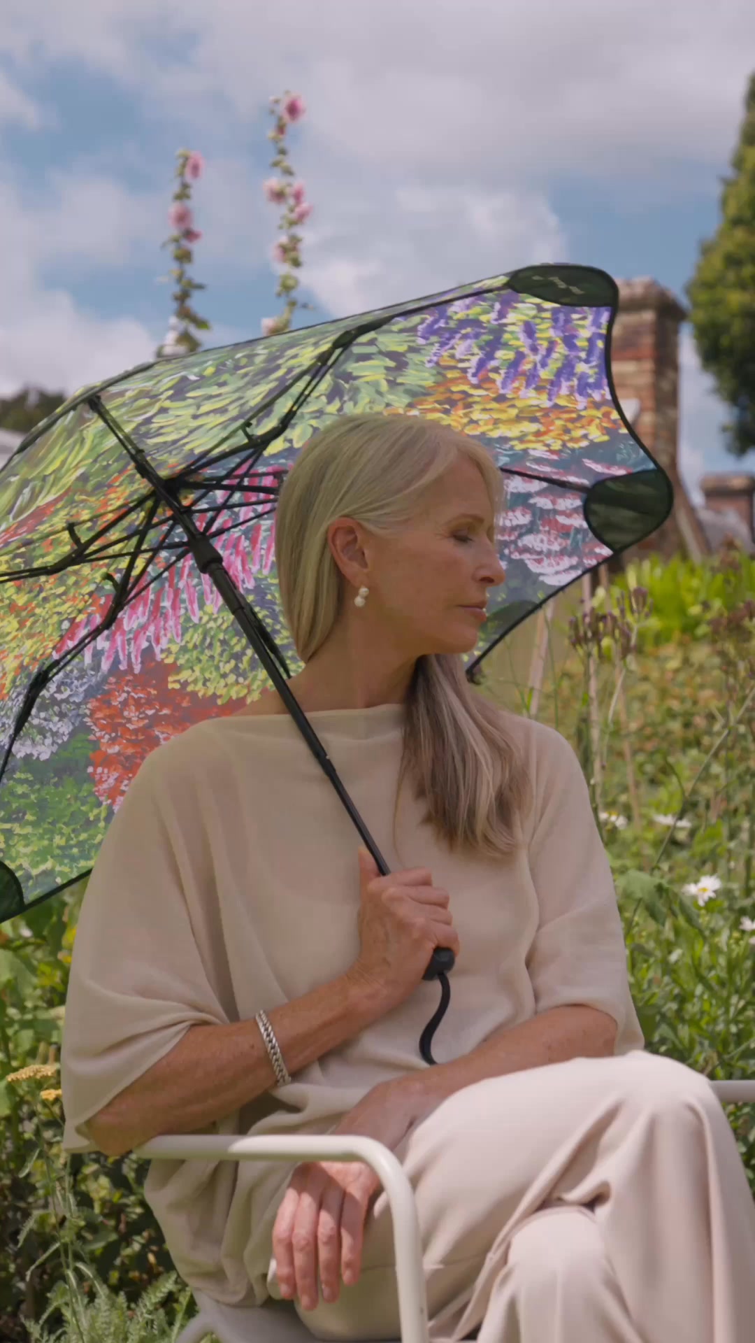 BLUNT x Karl Maughan