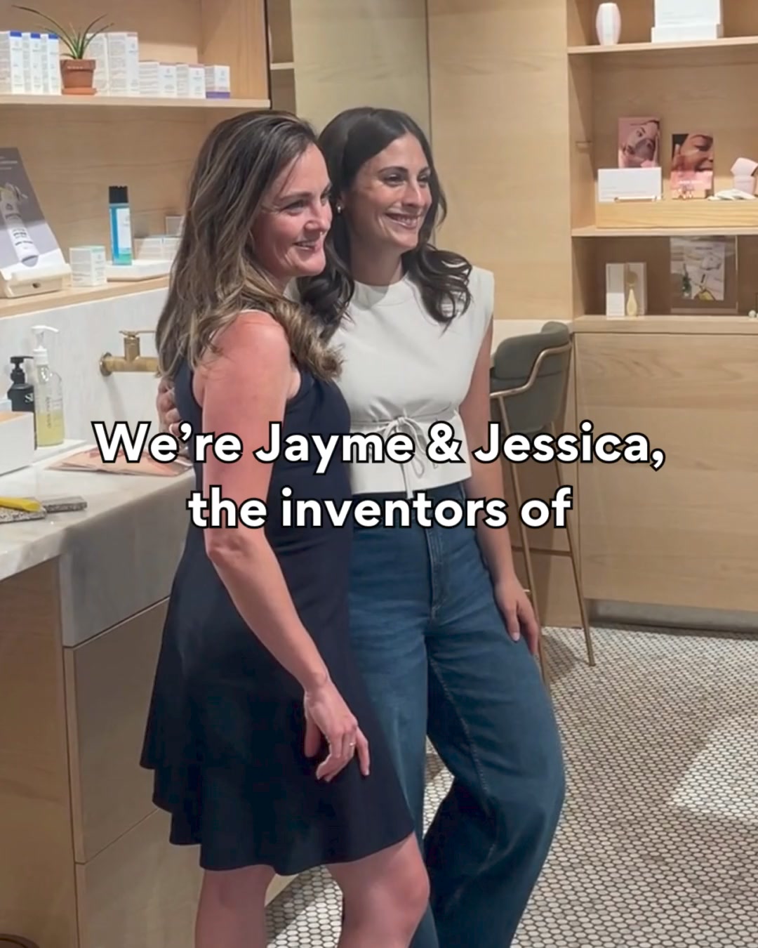 Meet The Future Of Haircare