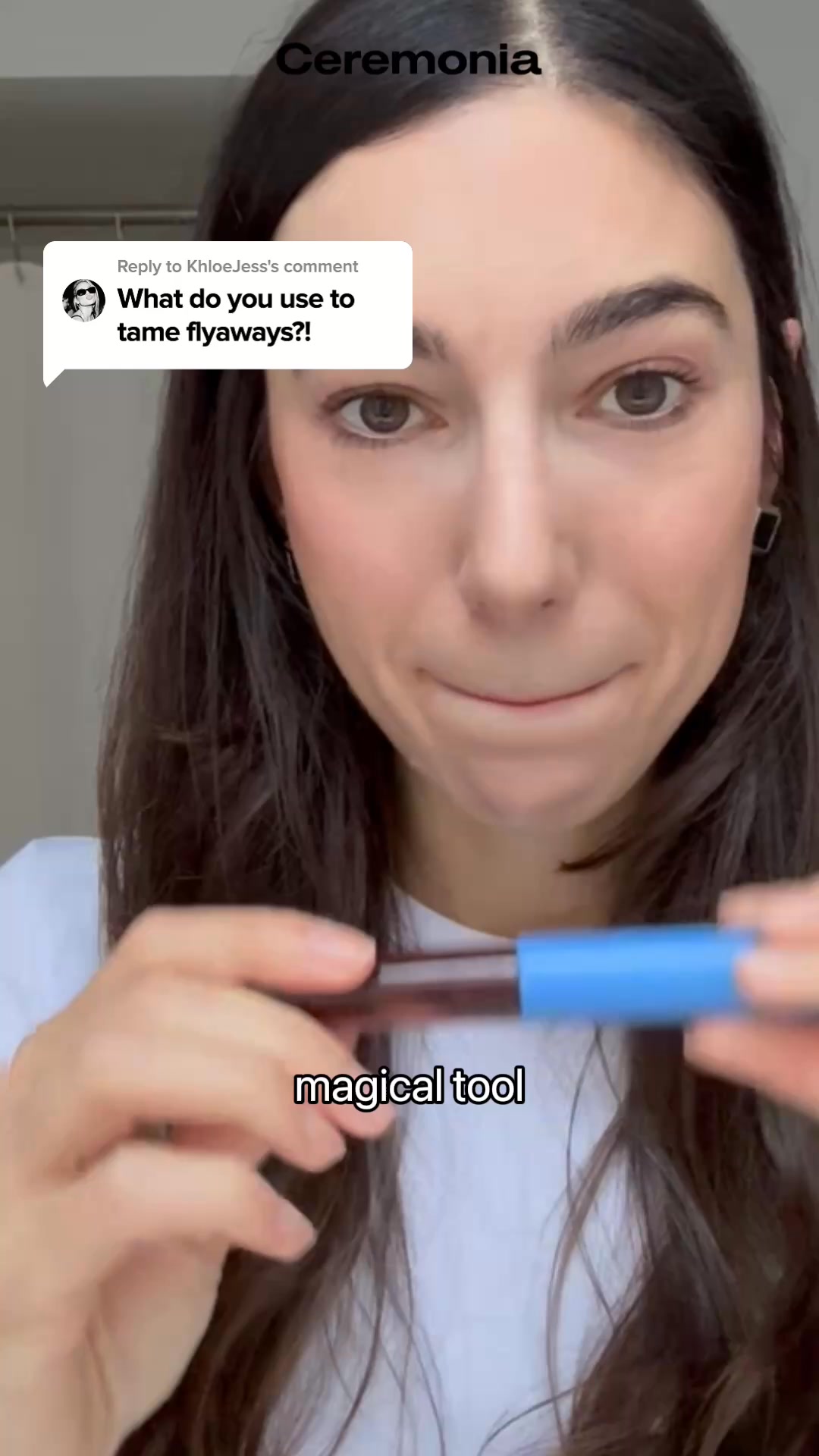 Say No Mas to Flyaways