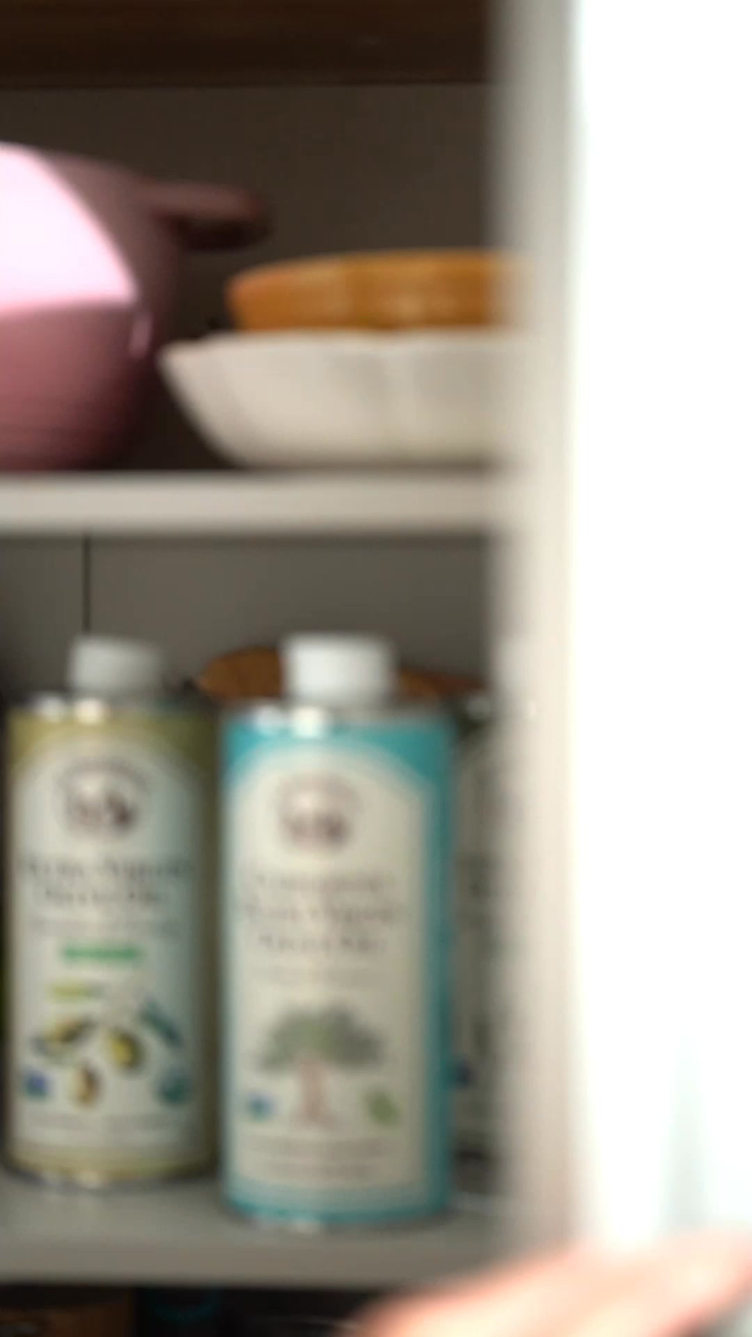 ☀️ From sun-kissed California groves to your kitchen — La Tourangelle California Extra Virgin Olive Oil is cold pressed within hours of harvest for vibrant, fresh flavor.