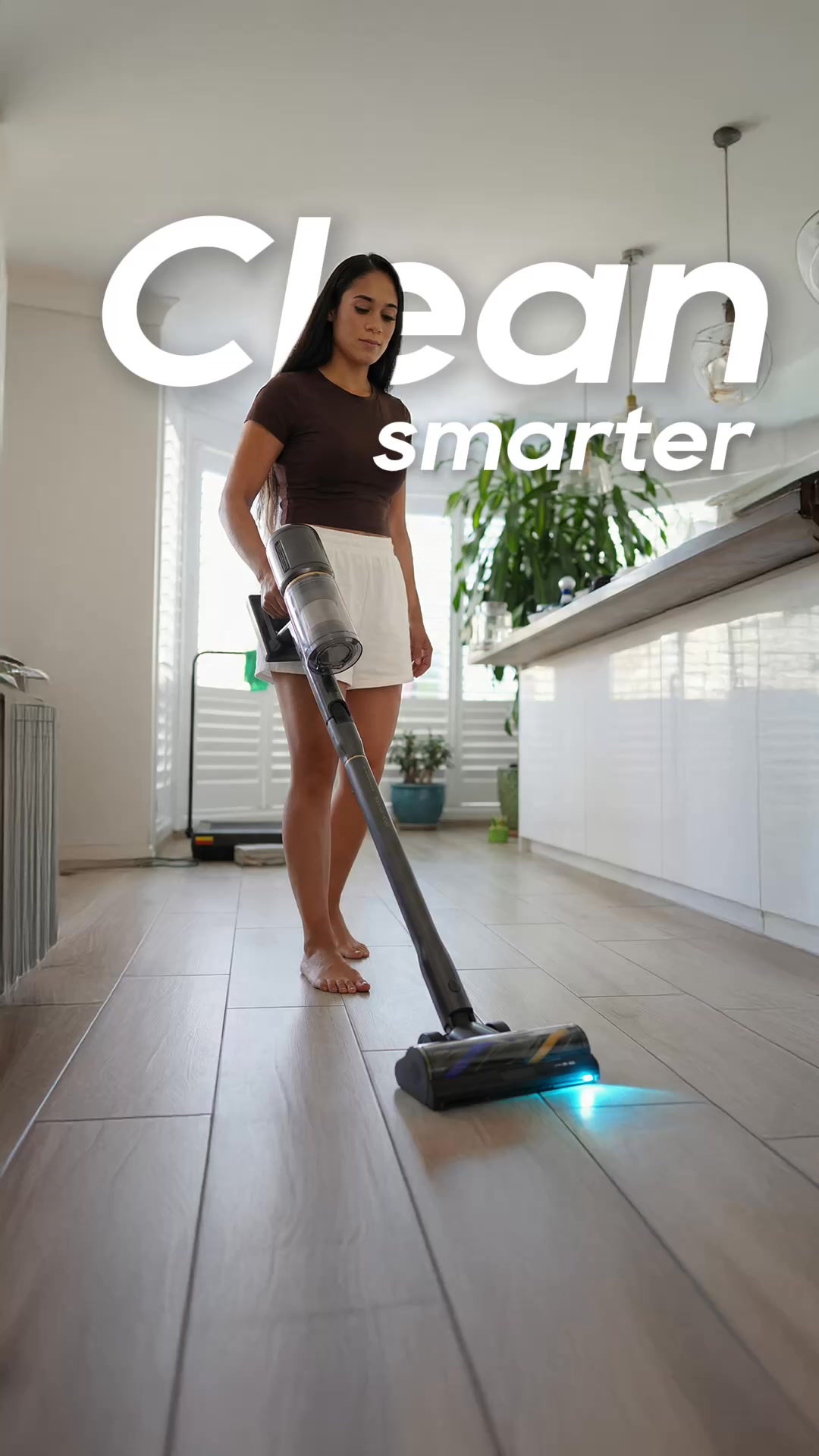 Dreame's most powerful vacuum is now available!