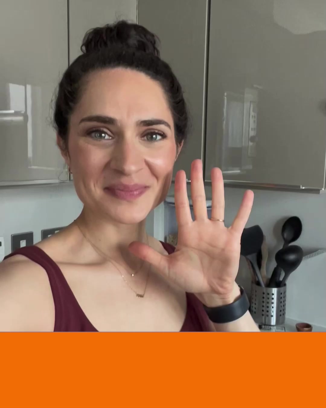 Sneak Cardio Into Your Busy Day