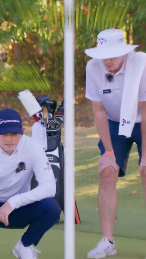 PGA Tour winner Jacob Bridgeman knows great sleep is a part of the game. Smarter Sleep. By Design.