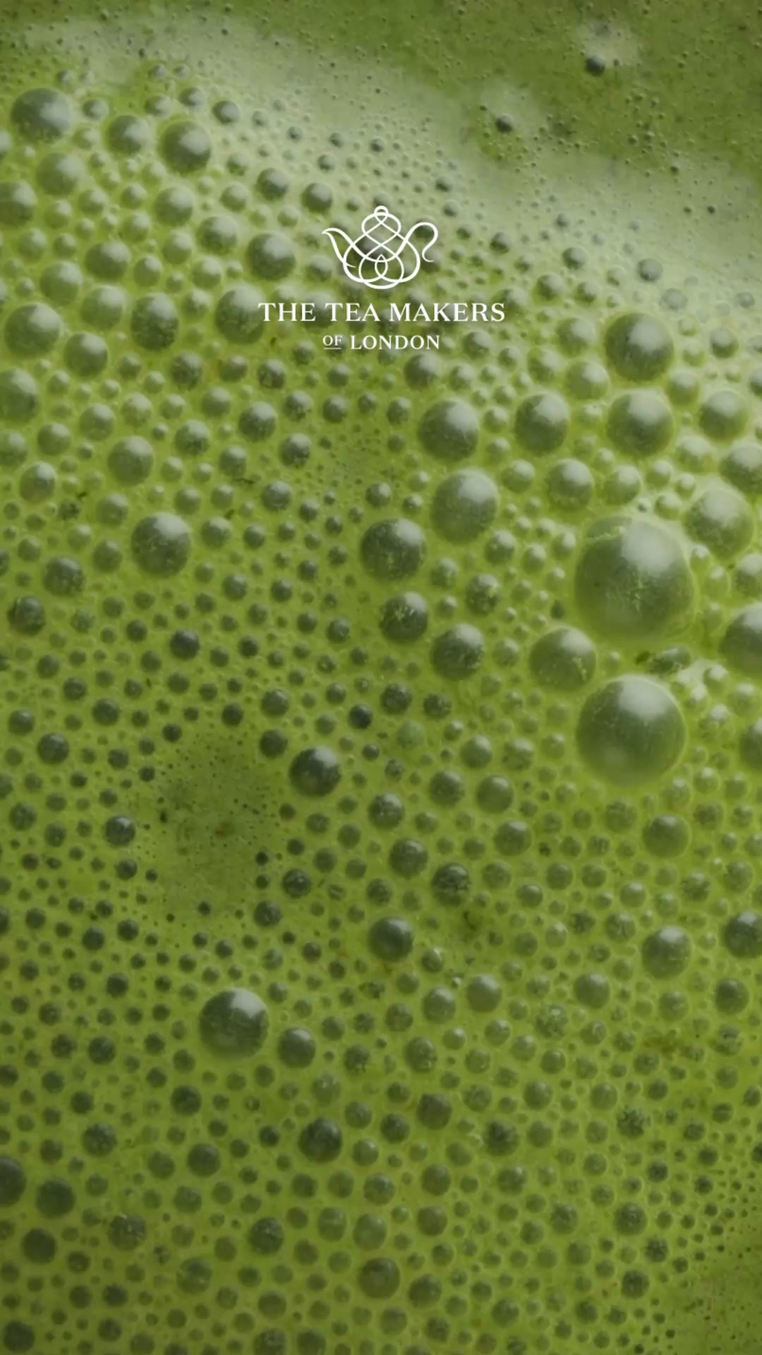 Authentic Japanese Matcha